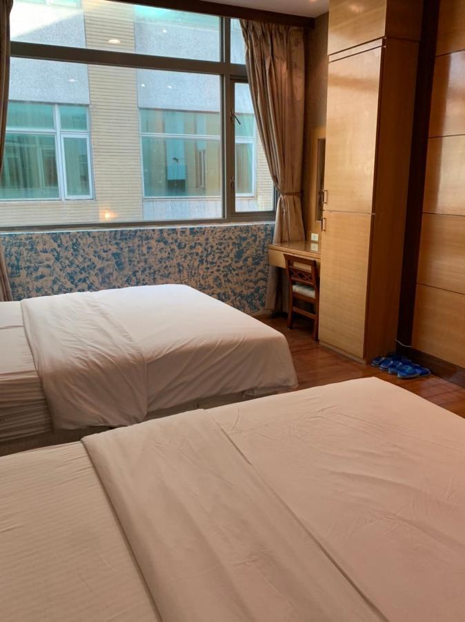 Charming Motel Hualien Extérieur photo
