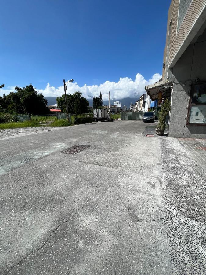 Charming Motel Hualien Extérieur photo