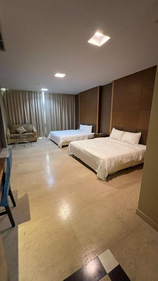Charming Motel Hualien Extérieur photo
