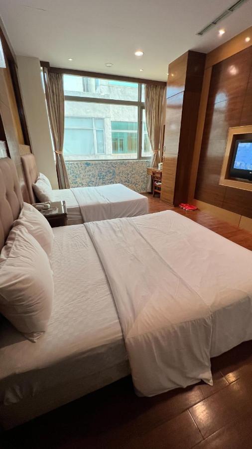 Charming Motel Hualien Extérieur photo