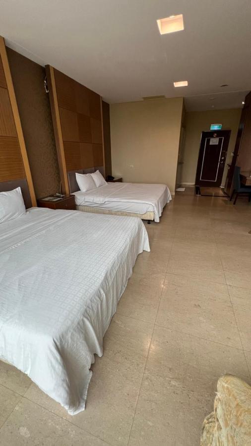 Charming Motel Hualien Extérieur photo