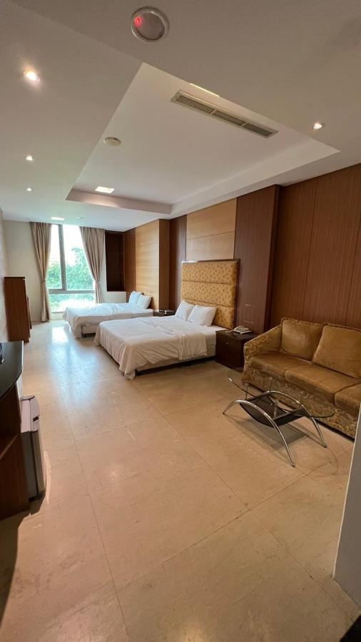 Charming Motel Hualien Extérieur photo