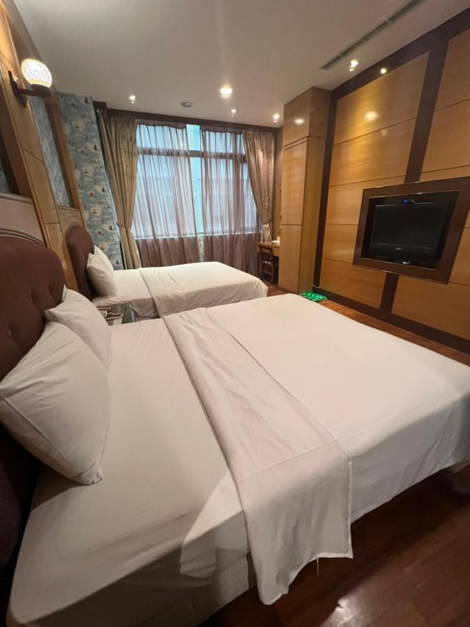 Charming Motel Hualien Extérieur photo