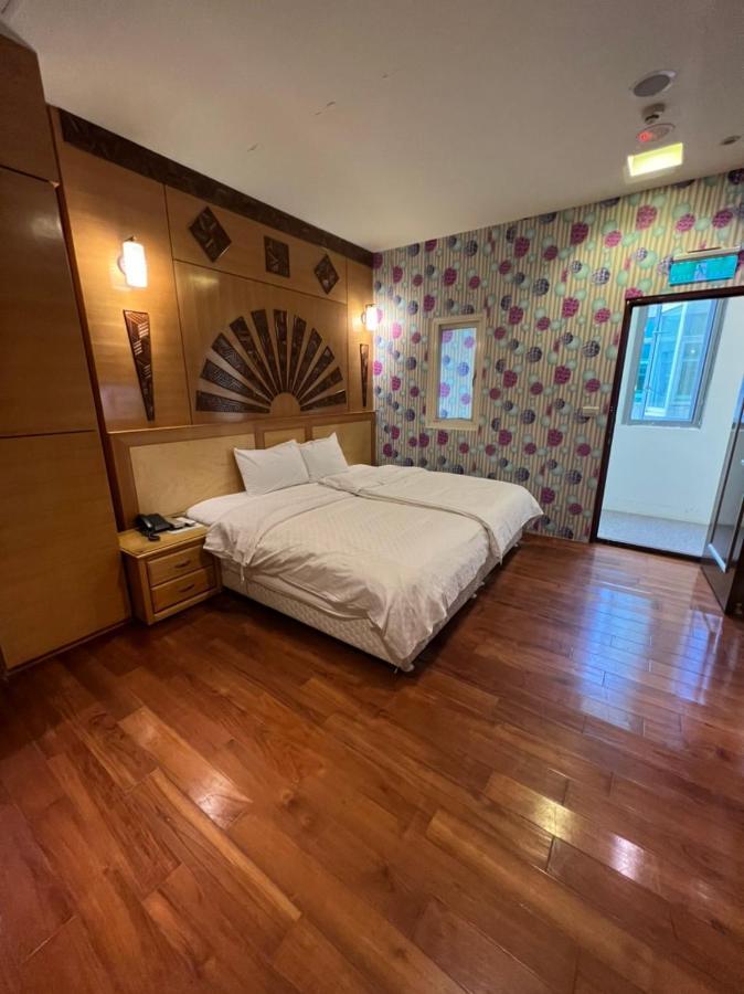 Charming Motel Hualien Extérieur photo