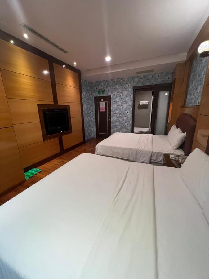 Charming Motel Hualien Extérieur photo