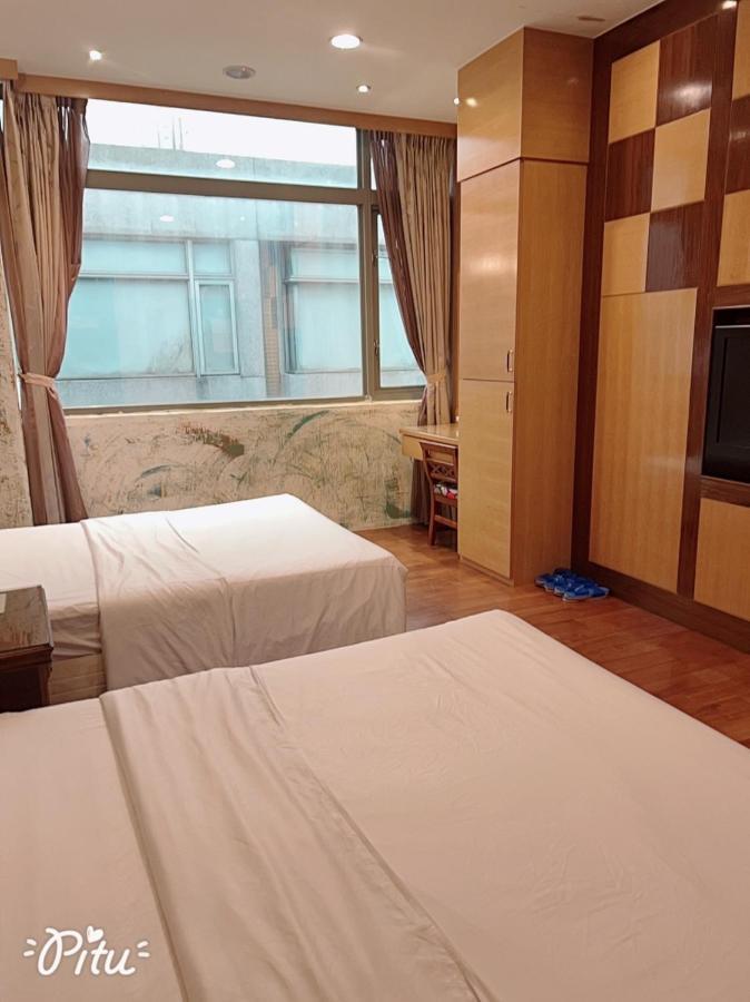 Charming Motel Hualien Extérieur photo