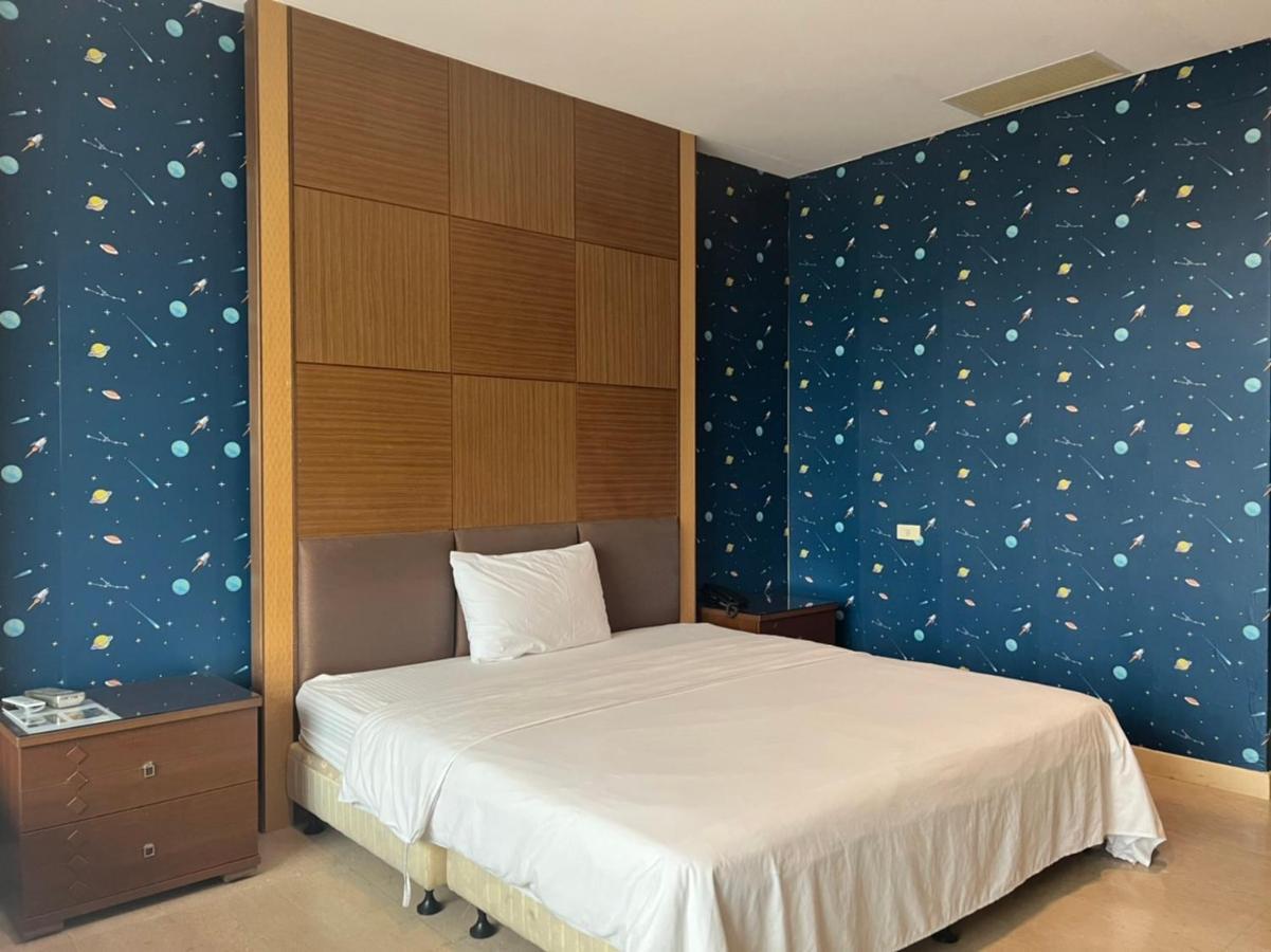 Charming Motel Hualien Extérieur photo