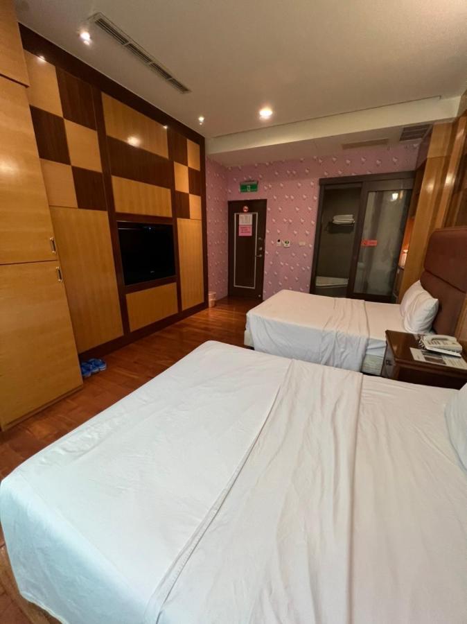 Charming Motel Hualien Extérieur photo