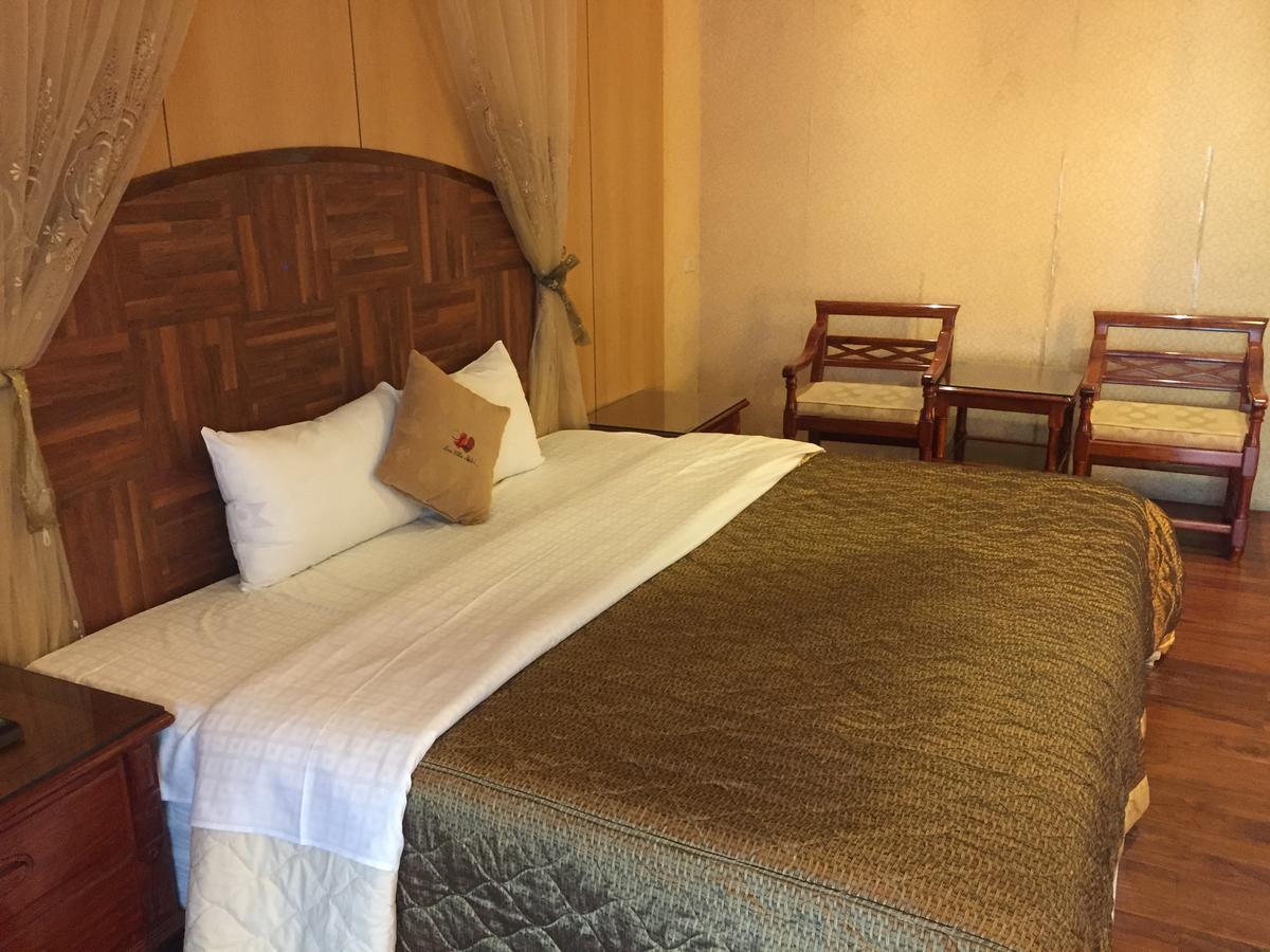 Charming Motel Hualien Extérieur photo