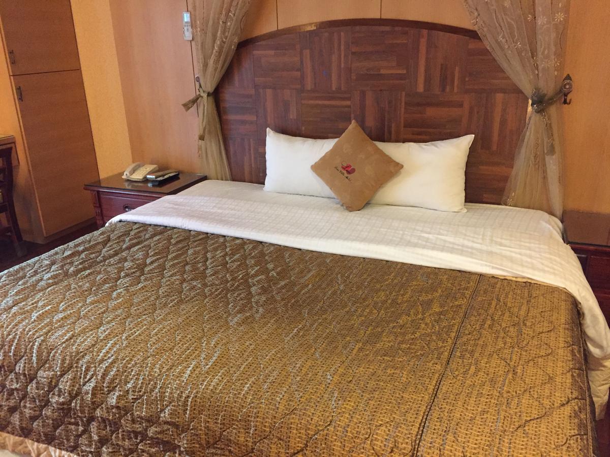Charming Motel Hualien Extérieur photo