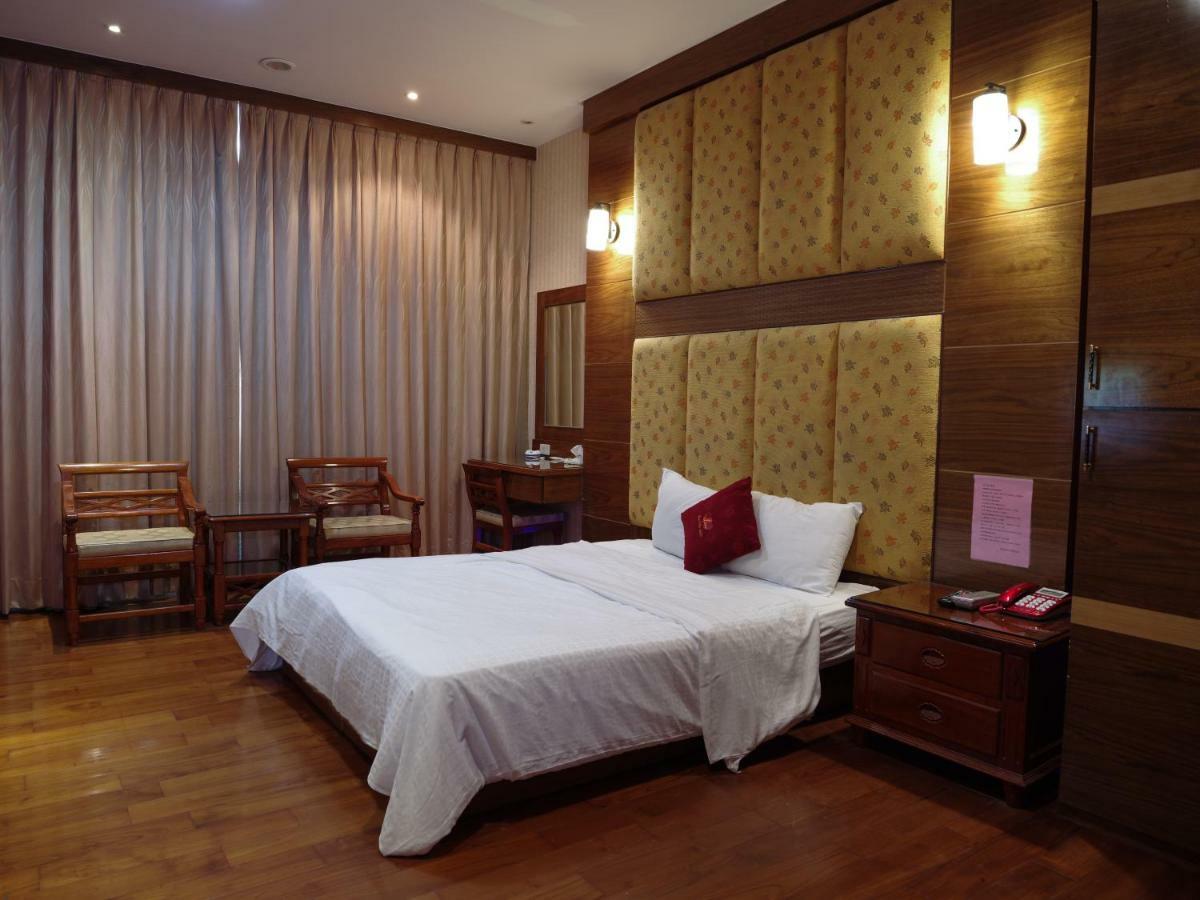 Charming Motel Hualien Extérieur photo